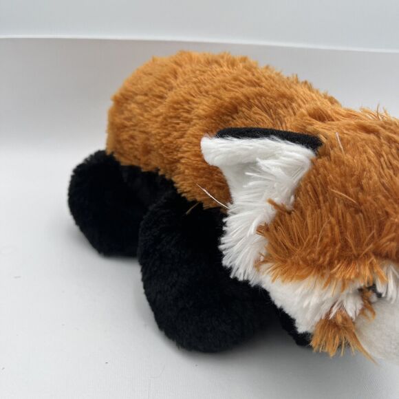 Wild Republic Red Panda Realistic 12" Plush Stuffed Animal 2018 - Picture 2 of 6